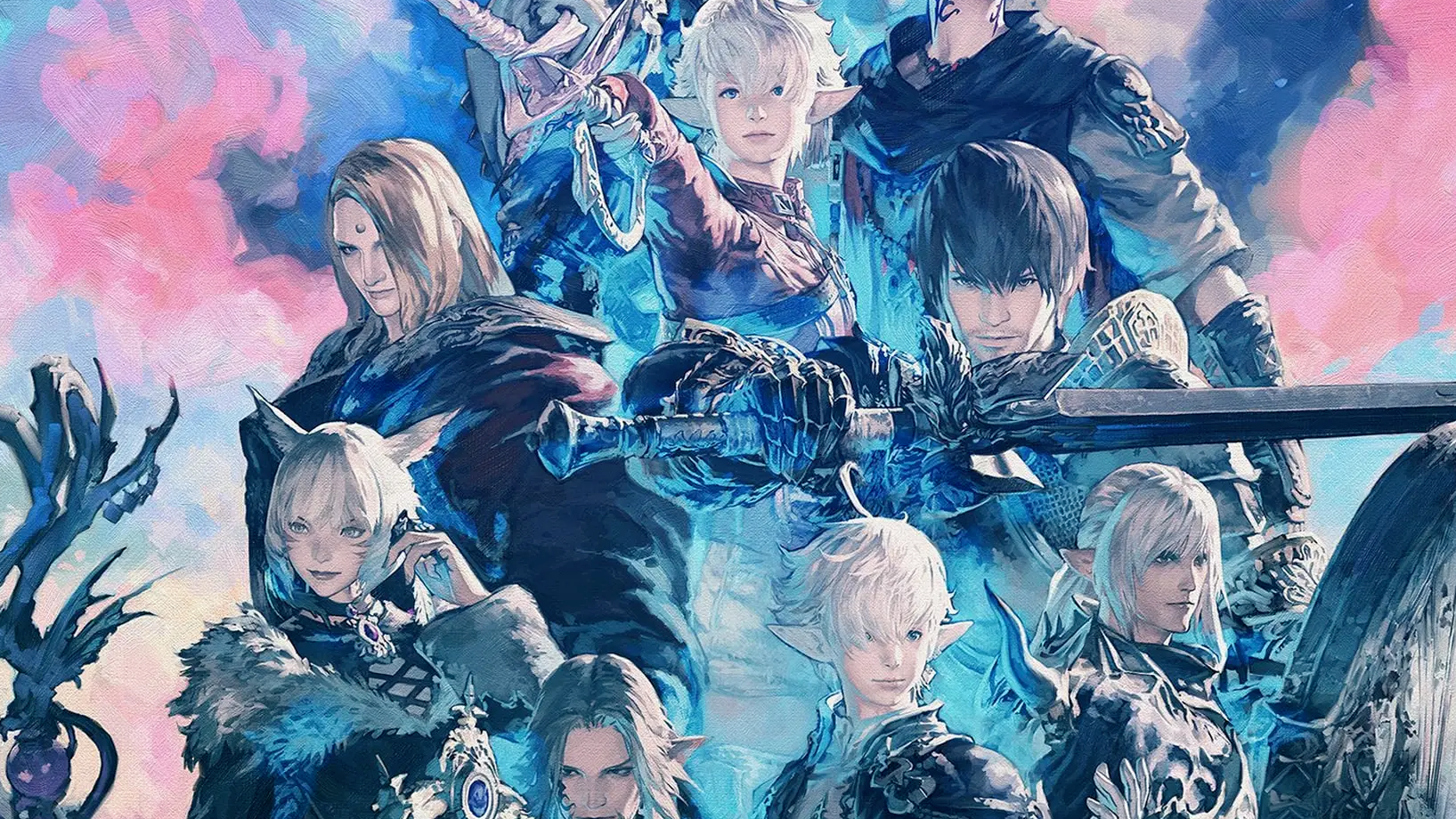 ff14