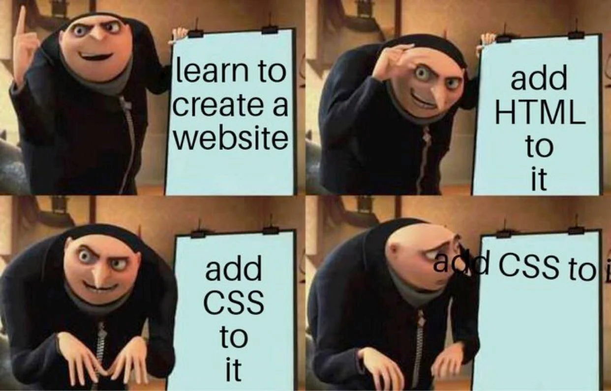 programming meme