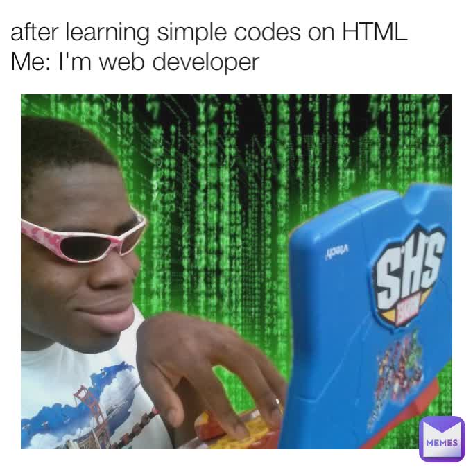 More memes!